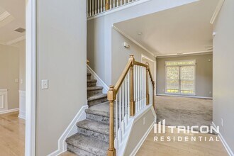 206 Brightwater Dr in Dallas, GA - Building Photo - Building Photo