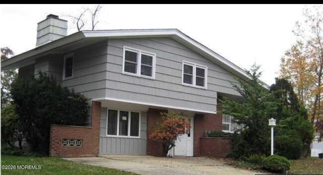 property at 507 Elizabeth St