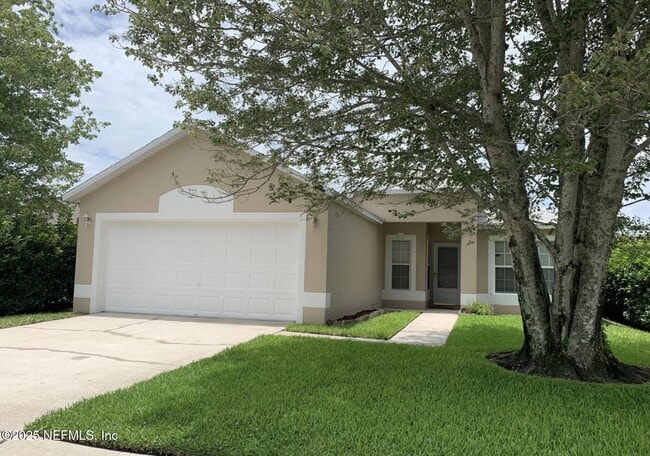 2698 R S Bailey Dr in Jacksonville, FL - Building Photo - Building Photo