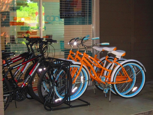 Acadia on the Lake Apartments