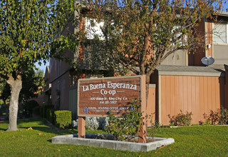 La Buena Esperanza in King City, CA - Foto de edificio - Building Photo