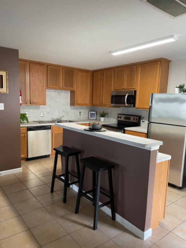 property at 23327 Richards Rd