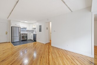 31 Concord Ave, Unit #1 in Cambridge, MA - Foto de edificio - Building Photo