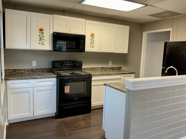 187 PR-4350 in Lampasas, TX - Building Photo - Building Photo