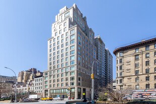 2255 Broadway in New York, NY - Building Photo