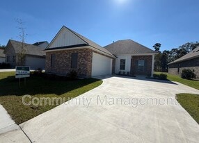 3696 Waterbury Ave in Baton Rouge, LA - Building Photo