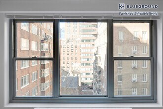 30 Park Ave in New York, NY - Foto de edificio - Building Photo