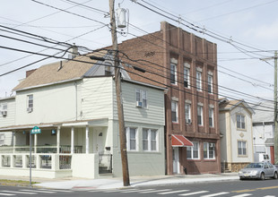 802 3rd Ave in Elizabeth, NJ - Building Photo - Building Photo