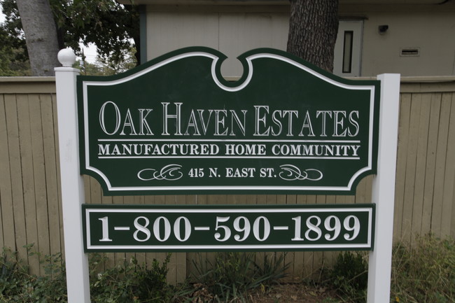 Oak Haven Estates in Arlington, TX - Building Photo - Building Photo