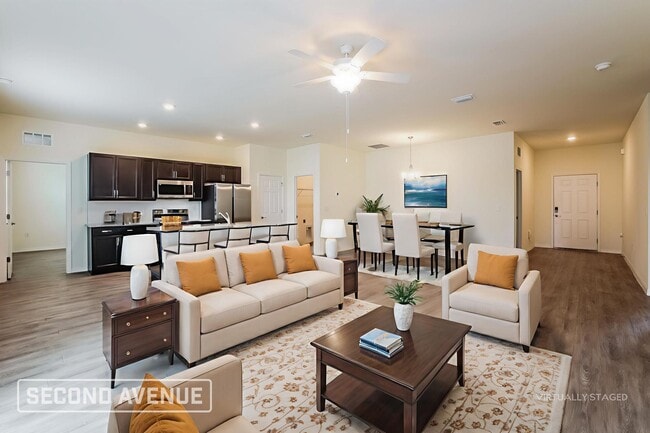 property at 4154 NE 9th Ave
