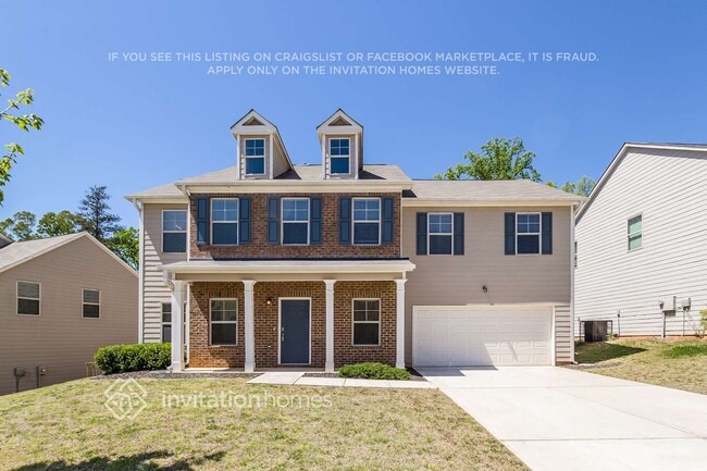 property at 409 Village Broad St