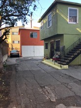 525 N Kenmore Ave in Los Angeles, CA - Building Photo - Building Photo