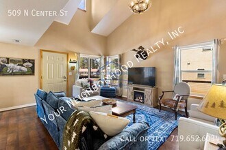 509 N Center St in Woodland Park, CO - Building Photo - Building Photo