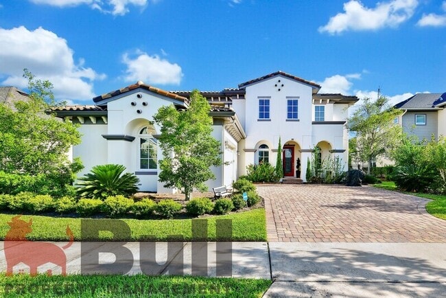 8233 Canetti St in Orlando, FL - Building Photo - Building Photo