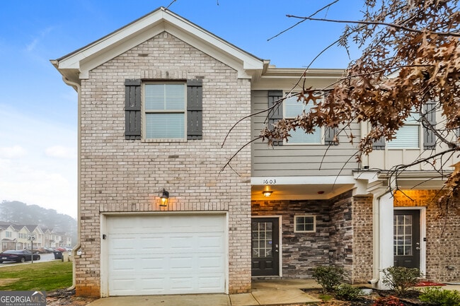 property at 1603 Iris Walk