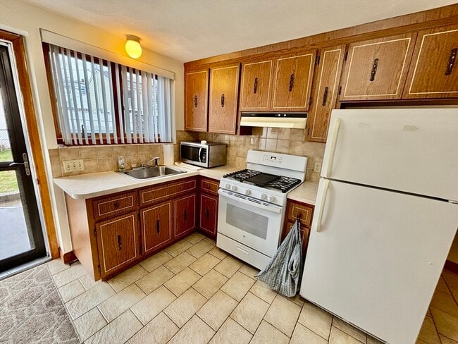 43 Bryant St in Revere, MA - Building Photo - Building Photo