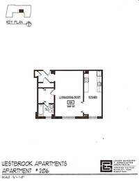 The Westbrook Apartments photo'