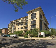 1812 West Ave Apartments