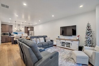 5938 N 5000 W in Mountain Green, UT - Building Photo - Building Photo