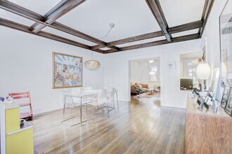 1828 Kilbourne Pl NW in Washington, DC - Building Photo - Building Photo