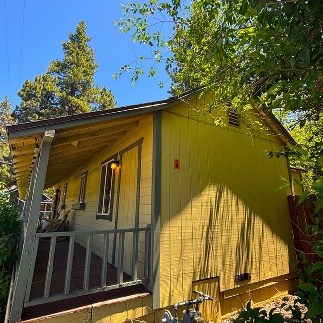 property at 41317 Park Ave