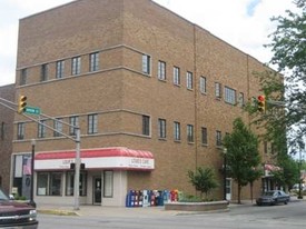 The Lofts at 920 Apartments