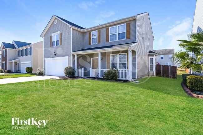 3121 Crisp Wood Ln in Charlotte, NC - Building Photo - Building Photo