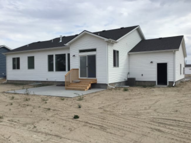 209 Huntington St in Idaho Falls, ID - Building Photo - Building Photo