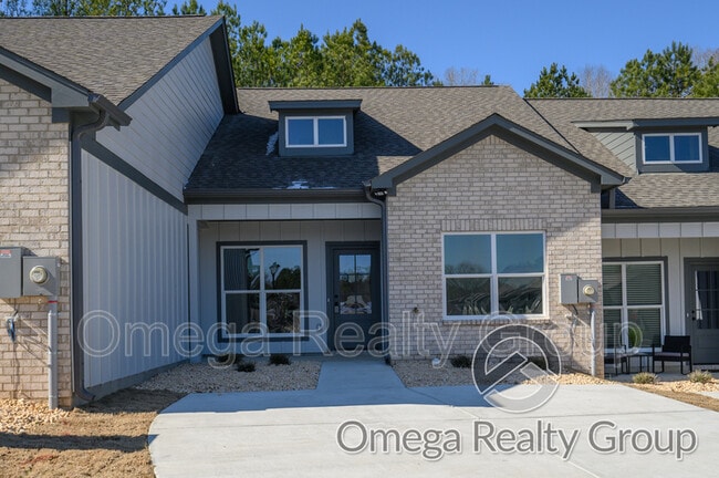 property at 201 Winner Cir