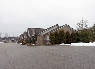 Long Drive Townhomes in Norton, OH - Building Photo - Building Photo