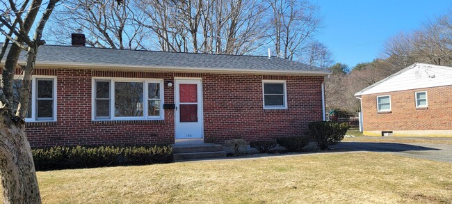 property at 186 Manzella Ct