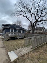 1822-1824 Stillwater Ave E in St. Paul, MN - Foto de edificio - Building Photo