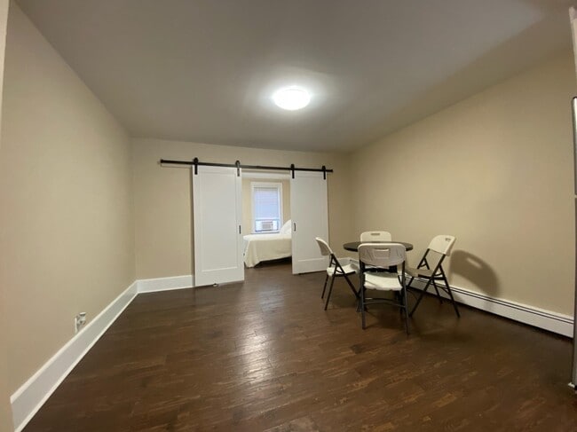 property at 338 2nd St