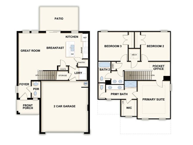 2515 Sunrise Ct in Tavares, FL - Building Photo - Building Photo