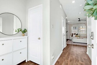 10417 Mcintosh in San Antonio, TX - Building Photo - Building Photo