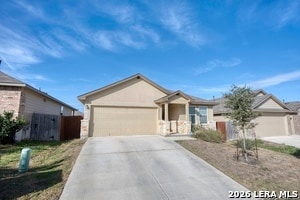 6827 Kingsley Edge in San Antonio, TX - Building Photo - Building Photo