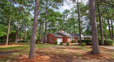 3516 Edna St in Fayetteville, NC - Foto de edificio - Building Photo