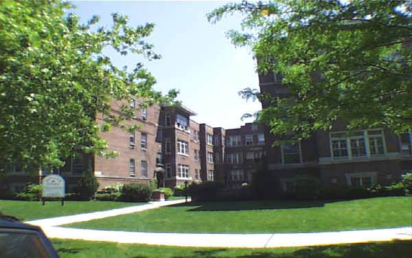 Keeler Court in Chicago, IL - Building Photo - Building Photo