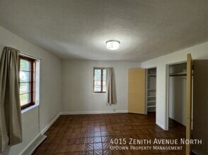 4015 Zenith Ave N in Minneapolis, MN - Building Photo - Building Photo