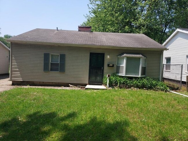 property at 974 Hovey St