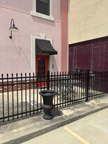 903 Saginaw St, Unit Loft A in Bay City, MI - Building Photo