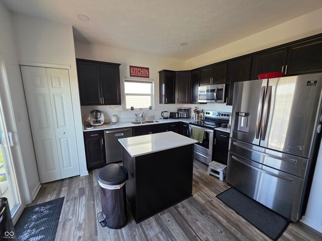 1461 Bigleaf Dr in Sheridan, IN - Building Photo - Building Photo