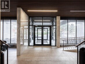 4101 Sheppard Ave E in Toronto, ON - Building Photo - Building Photo