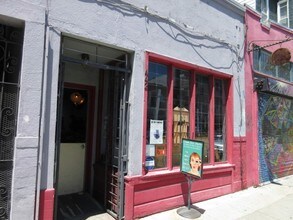 442 Haight St in San Francisco, CA - Building Photo - Building Photo