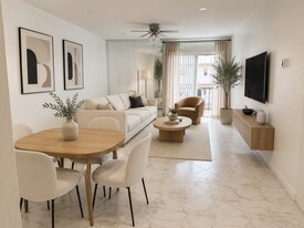 1950 W 54th St in Hialeah, FL - Building Photo