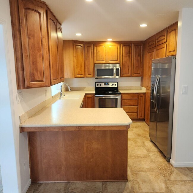 3435 Mt Carol Dr in San Diego, CA - Building Photo - Building Photo