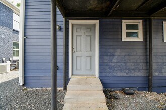 1009 Enid St in Houston, TX - Building Photo - Building Photo