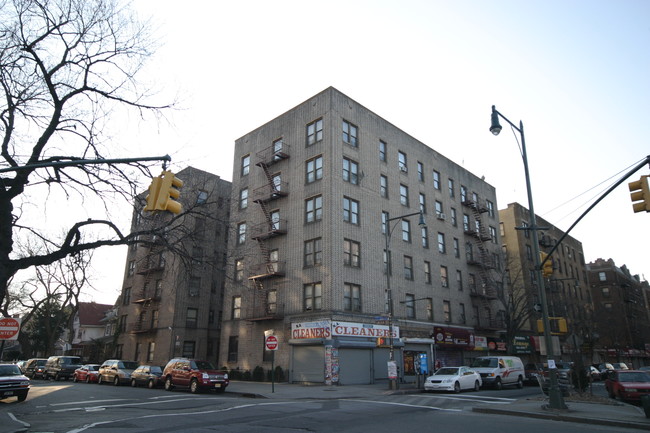 54 Lincoln Rd in Brooklyn, NY - Building Photo - Building Photo