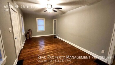 4515 NE 46th Terrace in Kansas City, MO - Building Photo - Building Photo