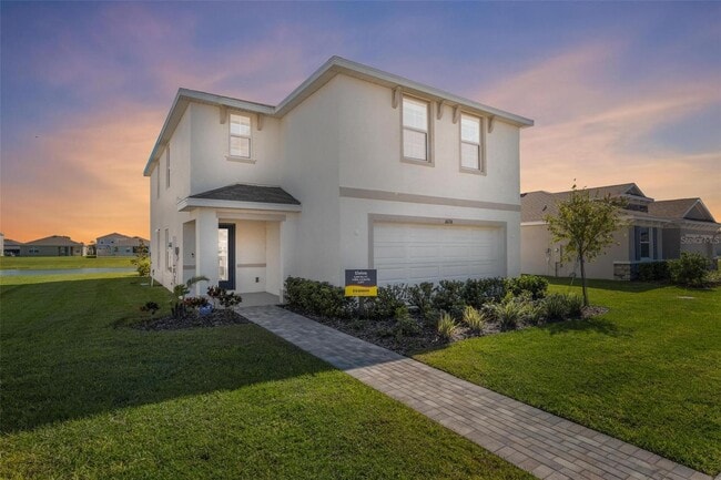 property at 16716 Glacier Bay Loop